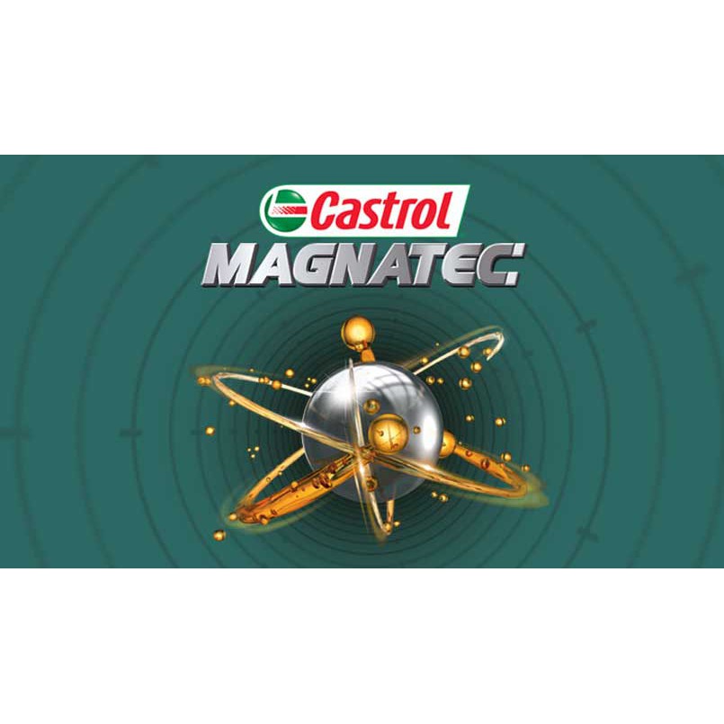 น้ำมันเครื่อง-castrol-ดีเซล-magnatec-10w-30-ขนาด-6-แถม-2-ลิตร-พิเศษ