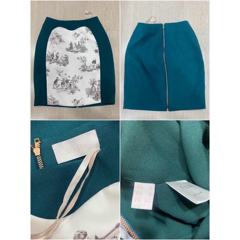 used-like-new-disaya-skirt