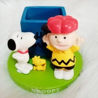 เรซิ่น​ สนูปปี้​ snoopy​