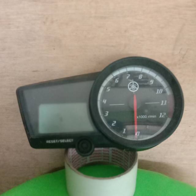 เครื่องวัดความเร็วสําหรับ Yamaha R15 V1 V2 Speedometer Spedo Original
