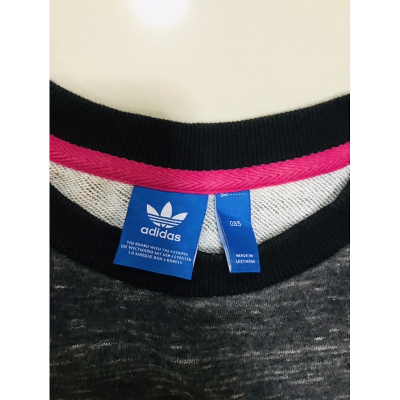 เสื้อแขนยาว-adidas-size-s-แท้