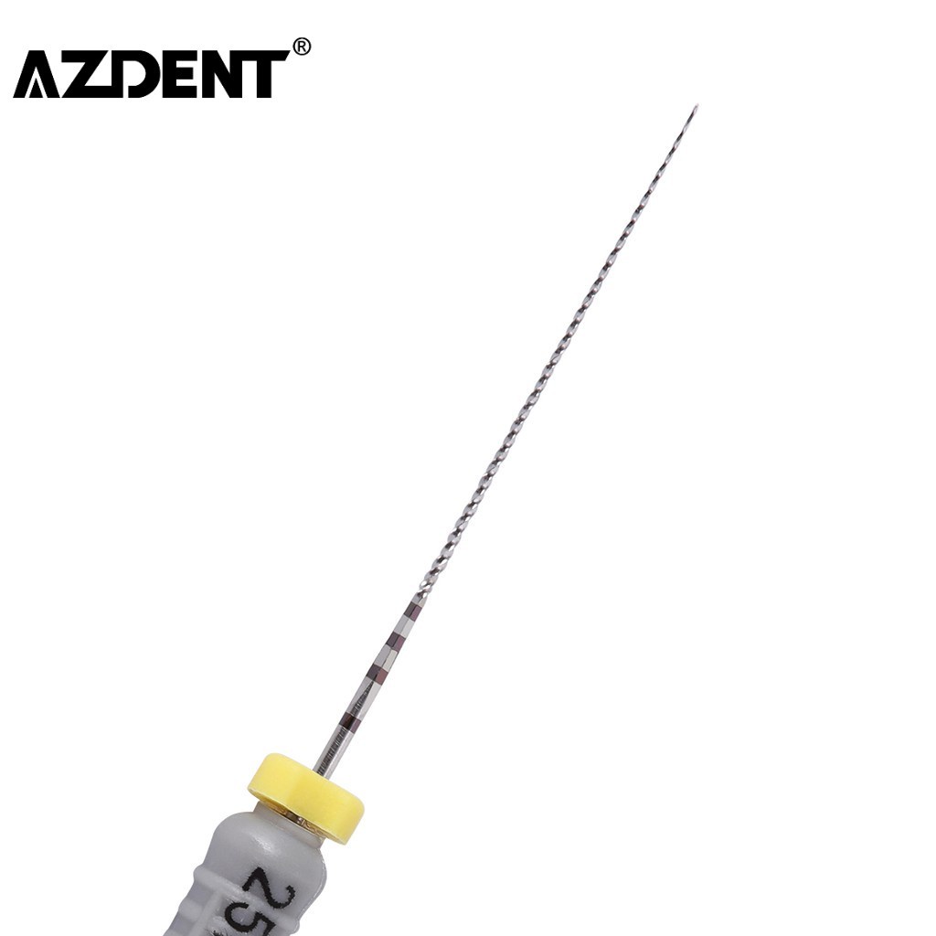 azdent-endodontics-endo-root-ทันตกรรม-25มม-อุปกรณ์ทันตกรรม