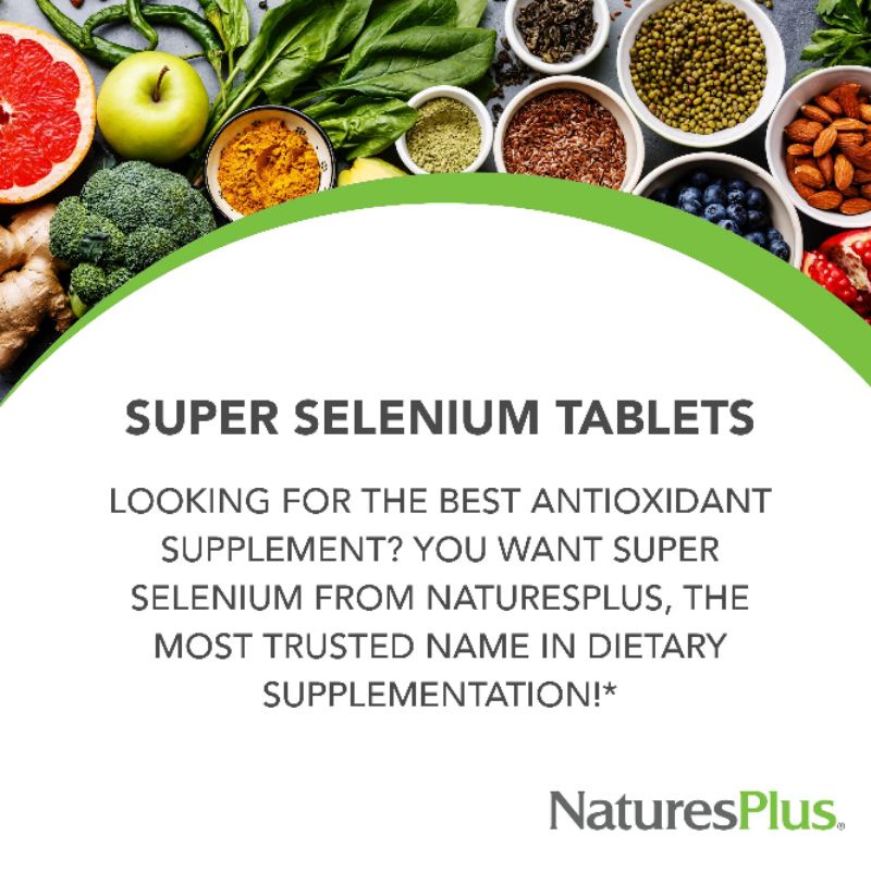 naturesplus-super-selenium-complex-200-mcg-with-vitamin-e-100-iu-nature-s-plus-ซีลีเนียม-วิตามินอี-วิตามิน-แร่ธาตุ