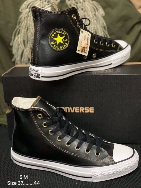 converse-all-star-หุ้มข้อหนัง-chuck-taylors