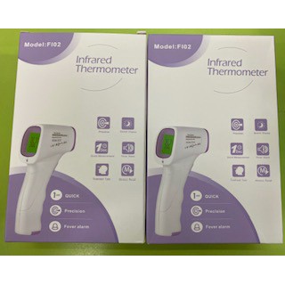 พร้อมส่ง-thermometer-infared-ที่วัดไข้-รุ่นยอดนิยม-fi02