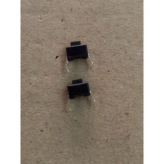 ดิ๊บสวิตซ์ 5T#Swift # Limit switch(0.1cm.)2ขา