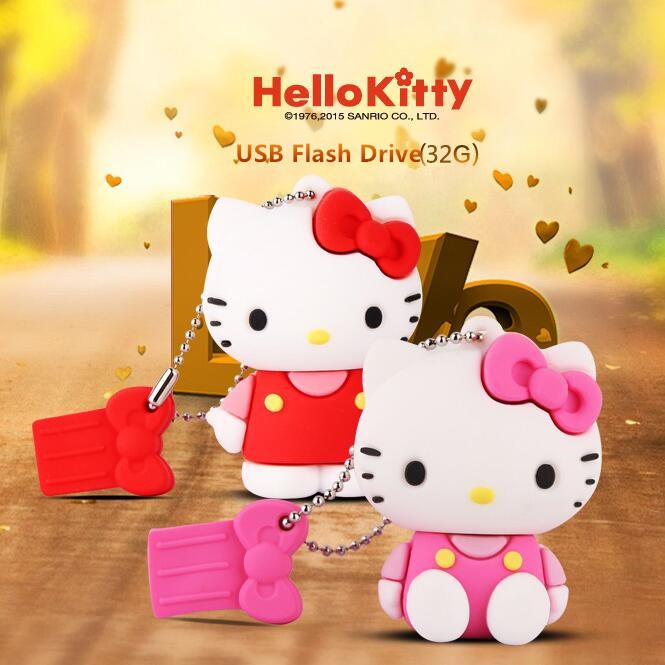 hello-kitty-pendrive-แฟลชไดรฟ์-รูปการ์ตูน-8gb-16g-32g-64g-usb