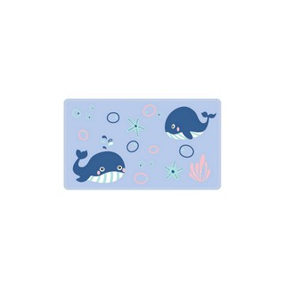 แผ่นตกแต่ง Whale | MOYA | WHALE แผ่นตกแต่ง MOYA Online Carnival Sale