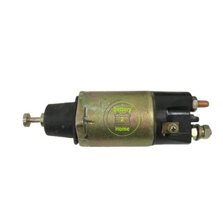 ออโตเมติกไดสตาร์ท มิตซูบิชิ ฟูโซ่  Starter solenoid Mitsubishi Fuso SS-1543 (24V)