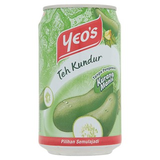 Yeos Winter Melon Tea 300ml