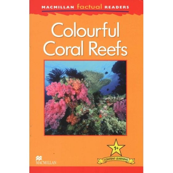 dktoday-หนังสือ-mac-factual-readers-1-colourful-coral-reefs