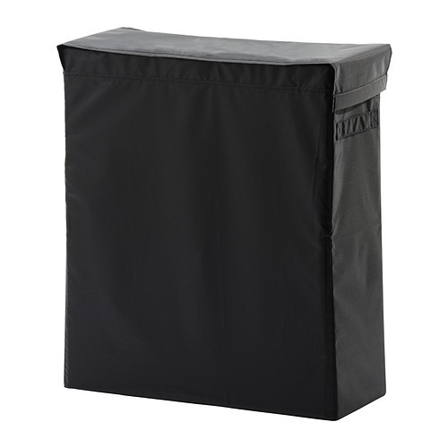 ทักแชทเช็คของก่อนสั่งซื้อ-ถุงใส่ผ้า-ซัก-มีโครงขาตั้งสีดำ-จุ-80-ลิตร-ตะกร้าผ้า