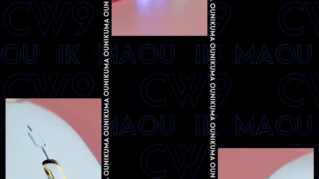 onikuma-cw918-เมาส์เกมมิ่งมีสาย-เสียงเงียบ-มีไฟ-rgb-น่ารัก-สําหรับออฟฟิศ