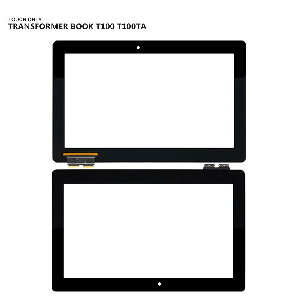 แผงเลนส์กระจก-เซนเซอร์สัมผัส-พร้อมเครื่องมือ-สําหรับ-asus-transformer-book-t100-t100ta