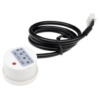 DIYMORE ใหม่ Switch Water Liquid Level Sensor Sensor ประเภทอินเทอร์เฟซ PNP Sensors Detectors