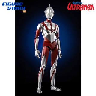 *Pre-Order*(มัดจำ) [Fig Zero] 12 inch Ultraman (Movie "Shin Ultraman") [Three Zero] (โมเดล)(ของแท้)(ล๊อต JP)