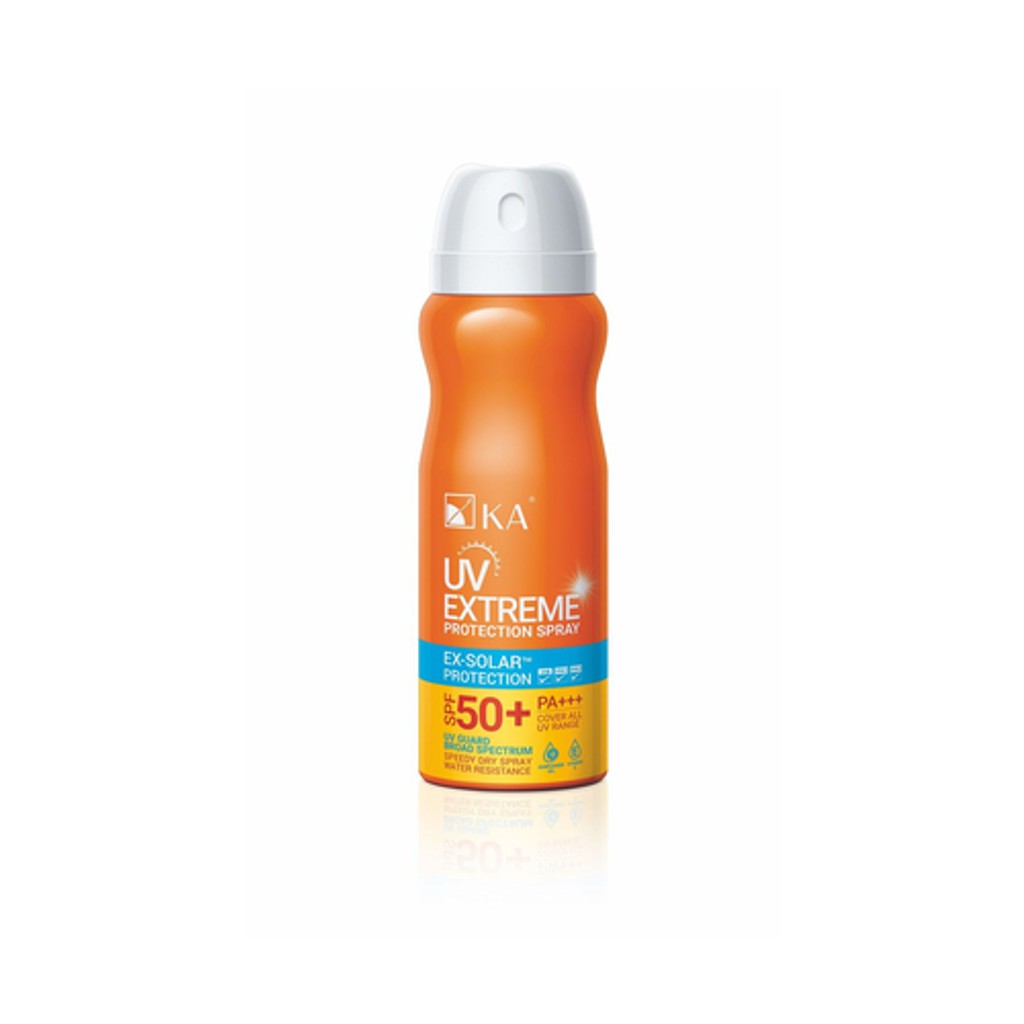 ka-uv-extream-protection-spray-spf-50-pa-สเปรย์กันแดด-50ml