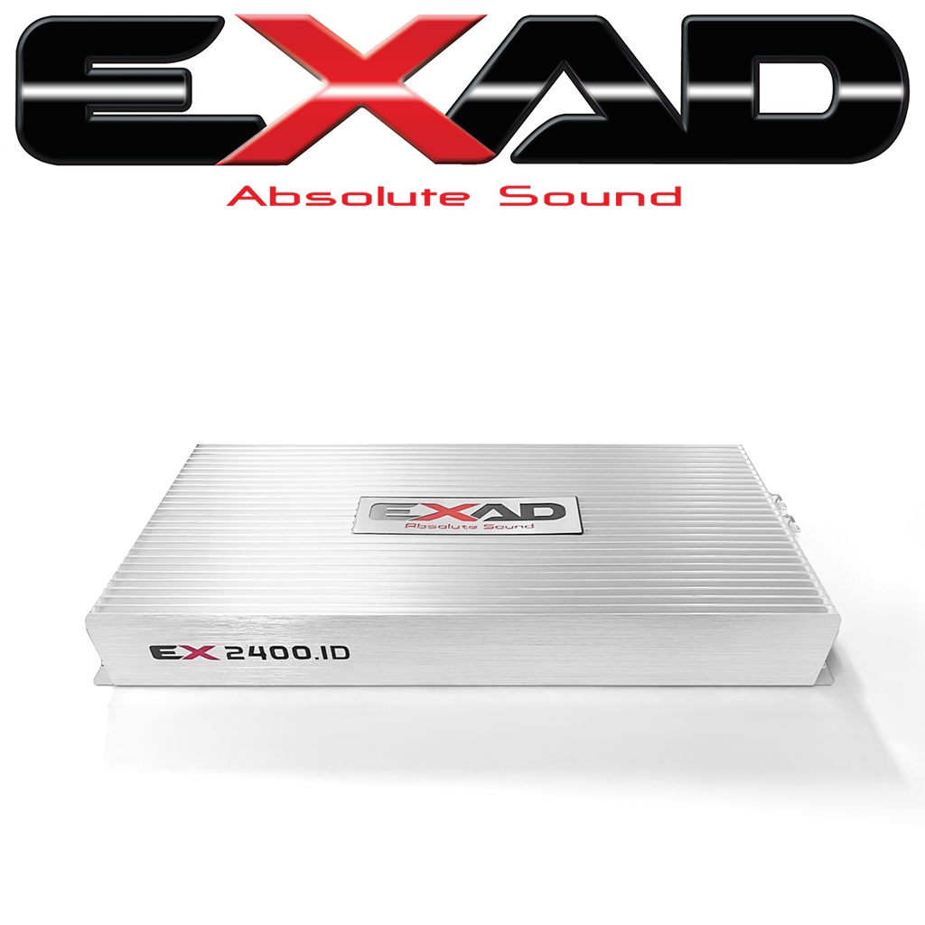 power-amplifier-exad-ex-2400-1d-เพาเวอร์แอมป์-จัดส่งฟรี