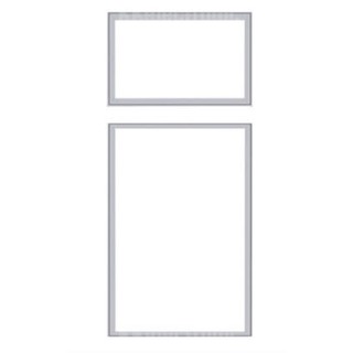 ภาพขนาดย่อของภาพหน้าปกสินค้าขอบยางตู้เย็น2ประตู Samsung รุ่นRT-45 จากร้าน sing2537 บน Shopee ภาพที่ 1