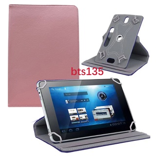 เคสแท็บเล็ตหนัง ฝาพับ ป้องกันรอย สําหรับ Lenovo ideapad D330 D335 (10.1 นิ้ว)