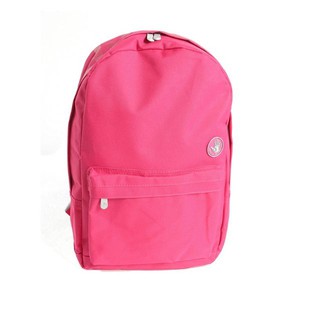 BODY GLOVE Back to School Accessories Backpack กระเป๋าเป้ สีชมพู Shock Pink