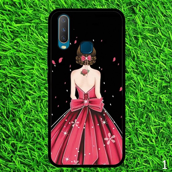 เคส-เคสมือถือ-ลาย-องค์หญิง-เจ้าหญิง-สวย-ดอกไม้-huawei-p20-p20-plus-p20-pro-p30-pro-nova5t-nova-7i-nova-6se