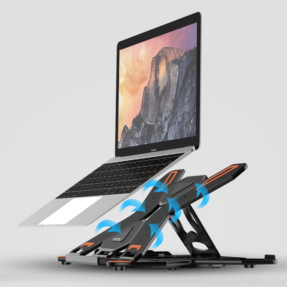 360-rotating-laptop-stand-base-height-adjustable-foldable-notebook-stand-for-macbook-all-laptops-stand