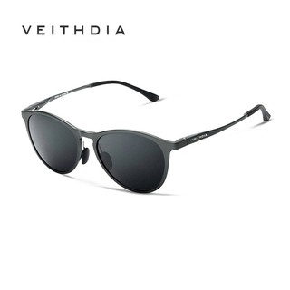 สินค้า VEITHDIAลูมิเนียมแว่นตากันแดดเลนส์โพลาไรซ์แ  6625