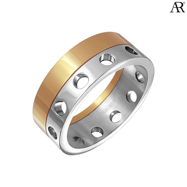 angelino-rufolo-ring-ดีไซน์-crown-roller-แหวนผู้ชาย-stainless-steel-316l-สแตนเลสสตีล-คุณภาพเยี่ยม-สีเงิน-สีทอง