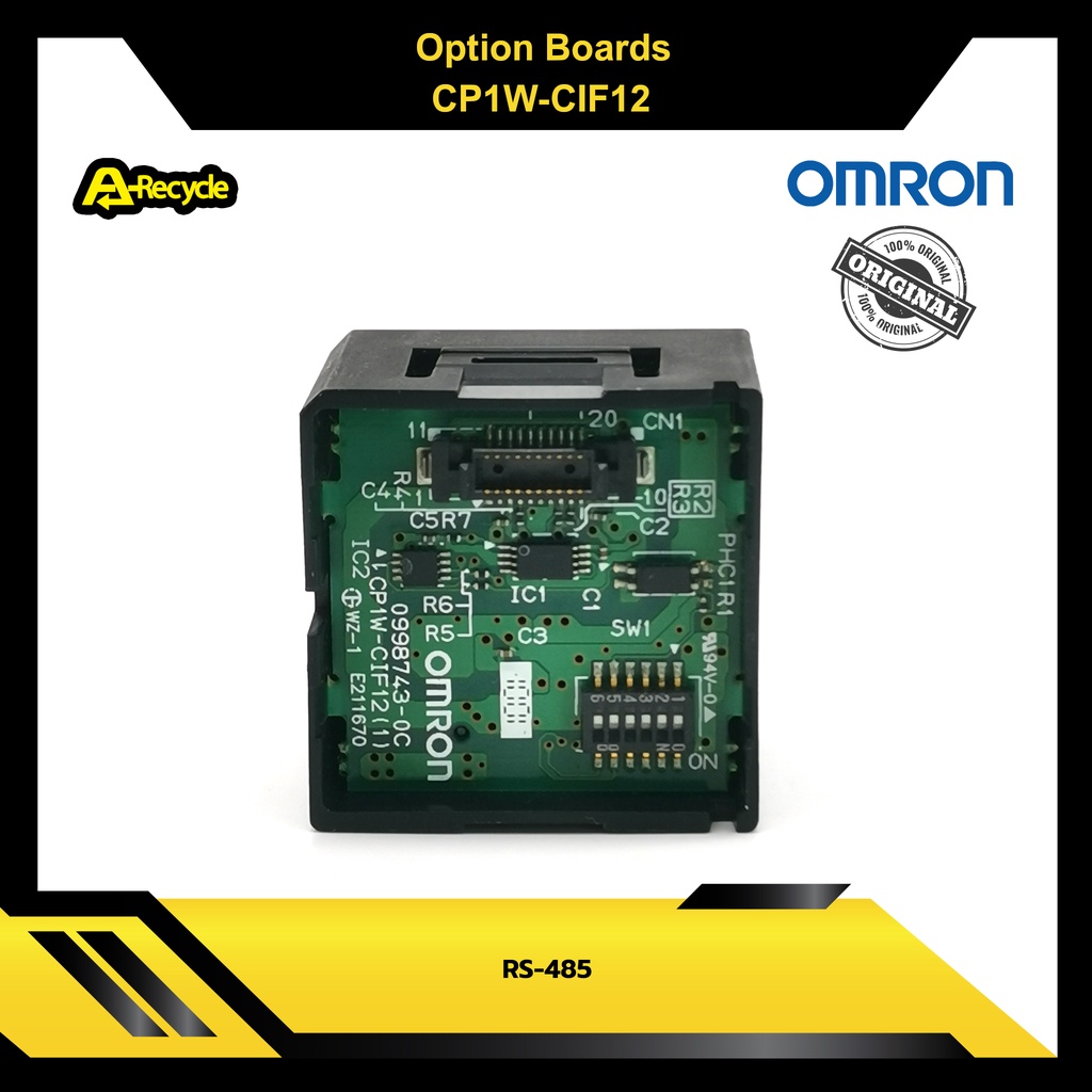 option-boards-rs-485-omron-cp1w-cif12