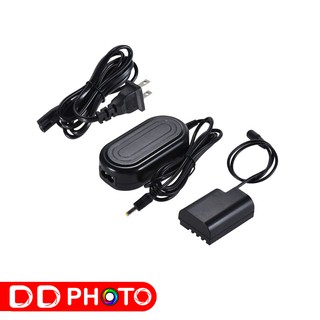 AC Adapter DMW-AC8+DMW-DCC12 For Panasonic GH5/GH4/GH3
