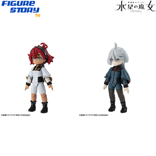 *Pre-Order*(จอง) AQUA SHOOTERS! Mobile Suit Gundam: the Witch from Mercury Suletta &amp; Miorine Set