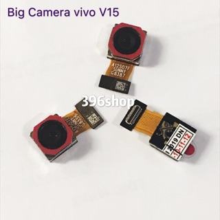 ภาพหน้าปกสินค้ากล้องหลัง ( Back Camera ) vivo V11、V11i、V15、V9/ Y81/Y83/Y85, V7、V7plus、V5/V5s、V3、V3ma, ที่เกี่ยวข้อง