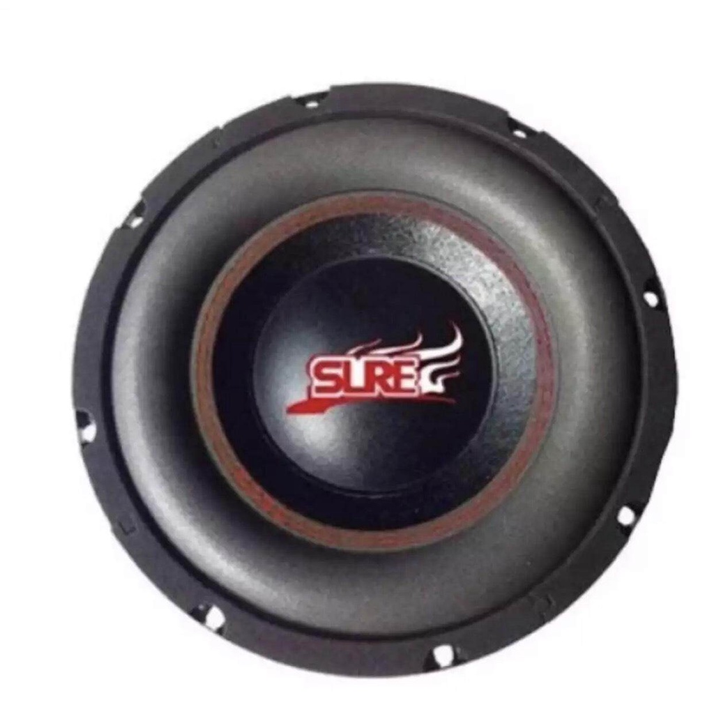 ดอกลำโพงซับรถยนต์-8-นิ้ว-4-ohms-600-วัตต์-sub-wooffer-รุ่น-ccon-sure-82-car-subwoofer-t9