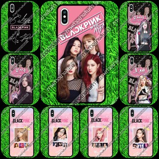 เคส เคสมือถือ จีซู , ‎เจนนี‎ , ‎โรเซ‎ , ‎ลิซ่า , แบล็คพิงค์ 2021 Xiaomi Redmi 9T  Poco M3 , Mi 11 , Mi 11 Lite