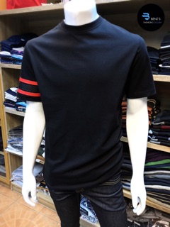 ภาพขนาดย่อของภาพหน้าปกสินค้าTrack Oversize T-Shirt จากร้าน benz_fashion_gallery บน Shopee ภาพที่ 3