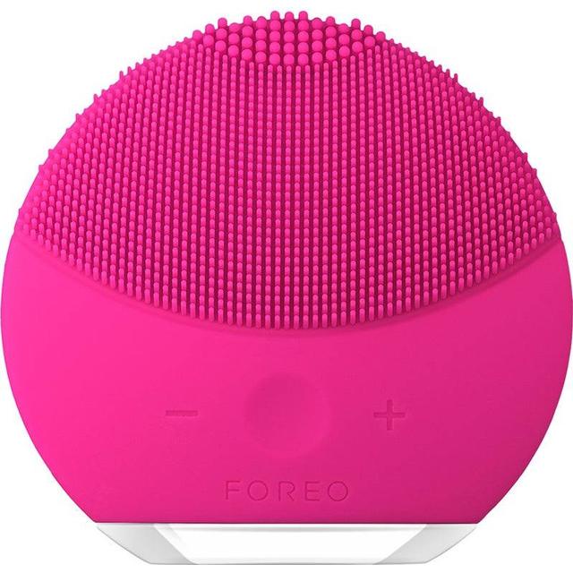 FOREO LUNA mini 2 Cleansing/Face Washing Machine ของแท้100 Shopee