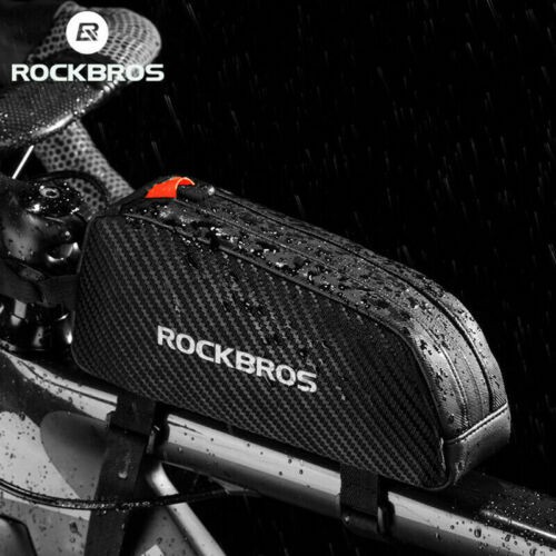 rockbros-กระเป๋าติดเฟรมจักรยาน-1-ลิตร