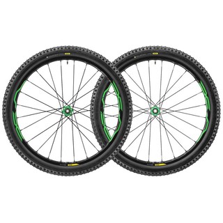 MAVIC XA ELITE 29er ล้อ พร้อมยาง