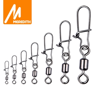 สินค้า Meredith ตะขอเชื่อมต่ออุปกรณ์เสริมสําหรับตกปลา