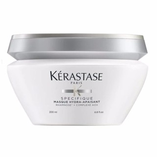 Kerastase Specifique Masque Hydra-apaisant Renewing Cream Gel Treatment (Scalp and Hair) 200 ml