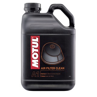 น้ำยาล้างทำความสะอาดกรองอากาศ MOTUL A1 AIR FILTER CLEAN 5L