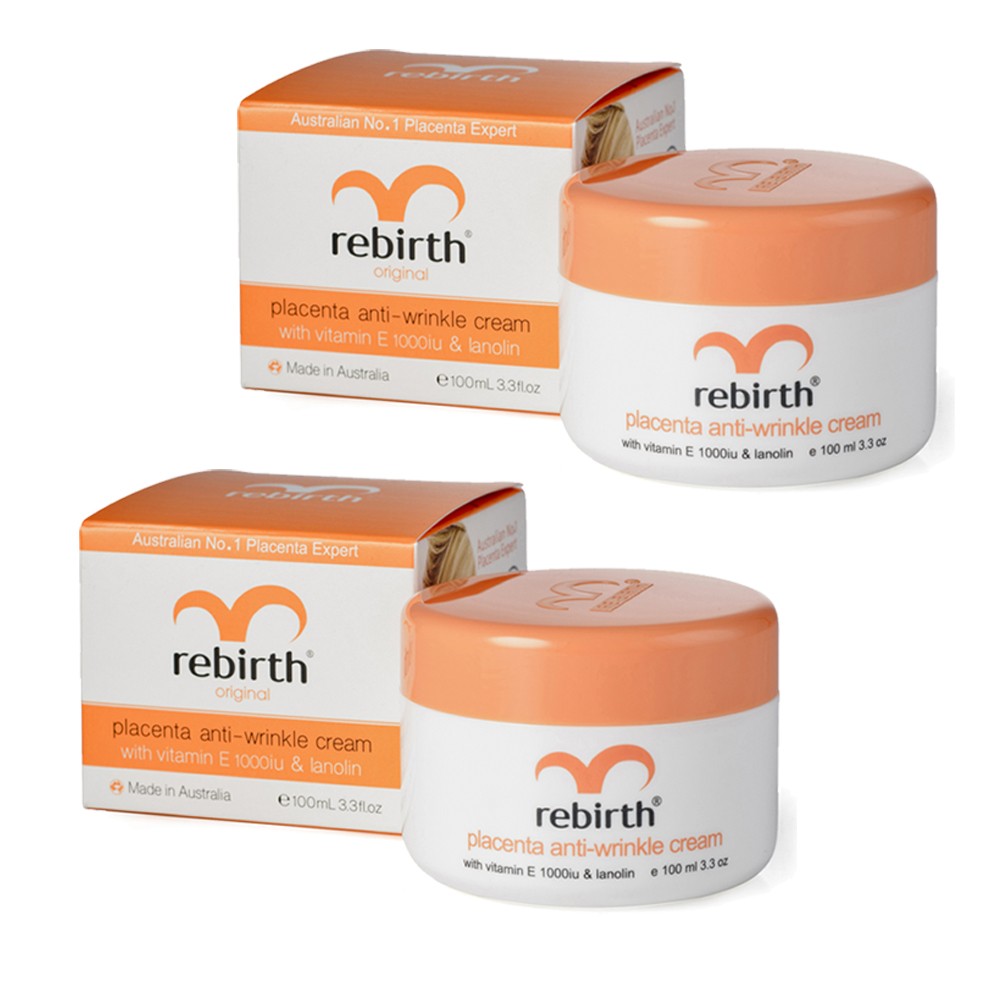 rebirth-ครีมรกแกะ-สูตรออริจินัล-100g-แพ็คคู่