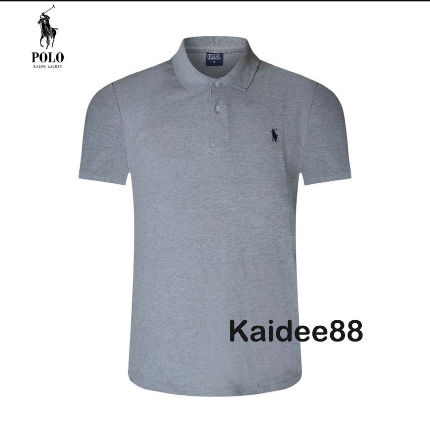 kaidee88-ใหม่-เสื้อโปโล-เสื้อคอปก-เนื้อผ้าดีมาก-รุ่นราล์ฟ-ลอเรนเสื้อเชิ้ตผู้ชายเสื้อโปโล