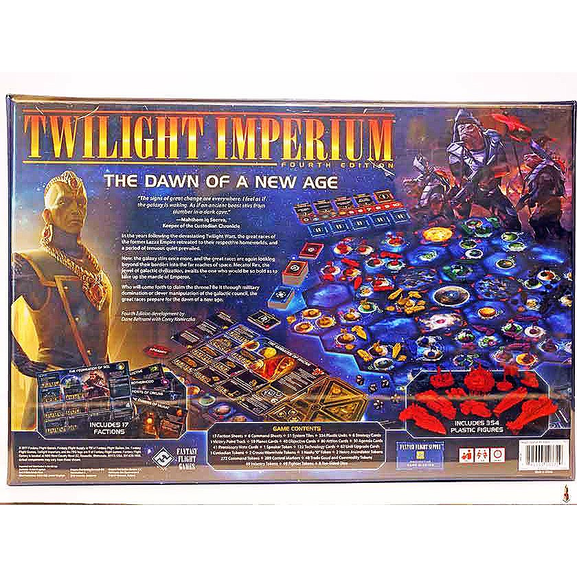 ของแท้-twilight-imperium-4th-edition-board-game