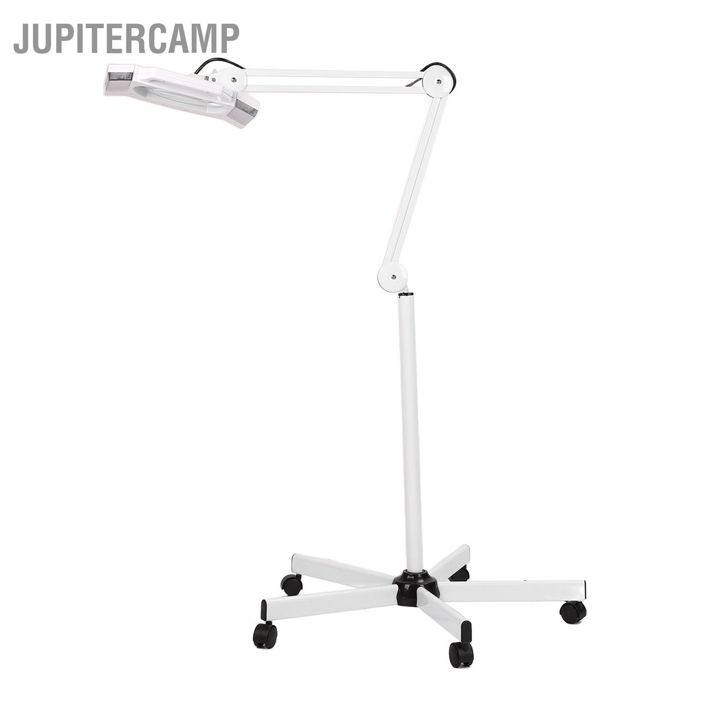 jupitercamp-โคมไฟขยาย-led-28-ดวง-5-เท่า-ปรับความสูงได้-สําหรับบ้าน-ร้านเสริมสวย