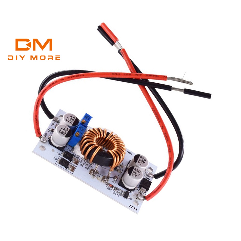 diymore-500-w-10a-step-up-boost-ตัวแปลง-mit-strombegrenzer-for-arduino-พลังงาน-ledsโมดูล-adjustable-ปรับได้