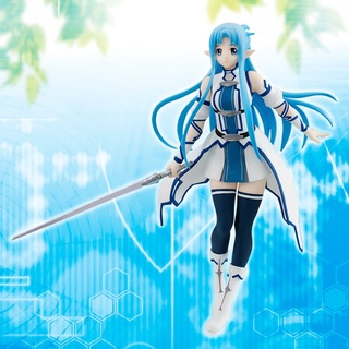 [ Figure แท้ ] Sword Art Online - Special Figure Asuna - Undine [ FuRyu ]