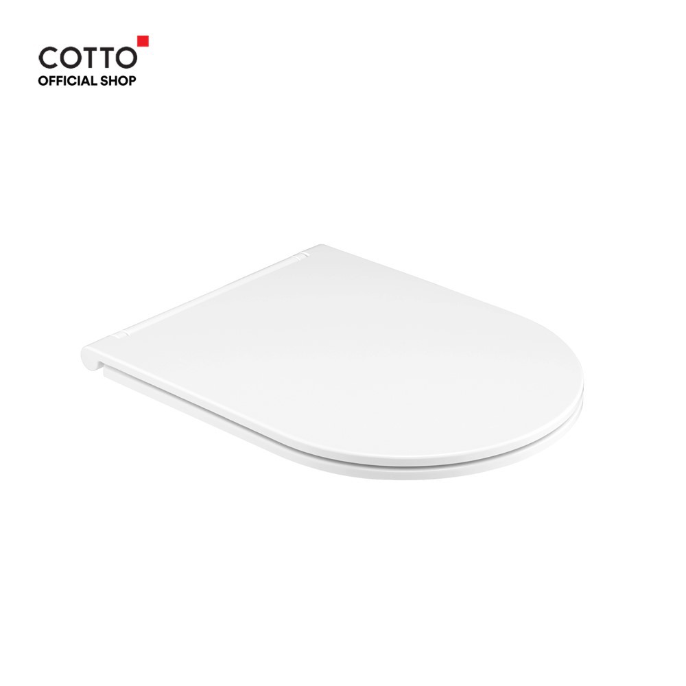 cotto-ฝารองนั่งโถสุขภัณฑ์-simply-connect-รุ่น-c90804