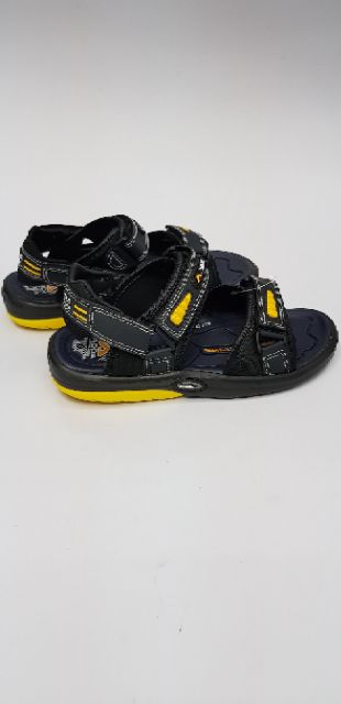 ภาพสินค้าADDA รองเท้าแตะรัดส้น รุ่น 2N36 ไซส์ 4-11 จากร้าน wilaiarporn4 บน Shopee ภาพที่ 3